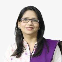 RD. Maria Nadeem Khan